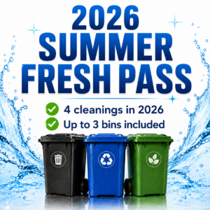 2026 summer fresh pass